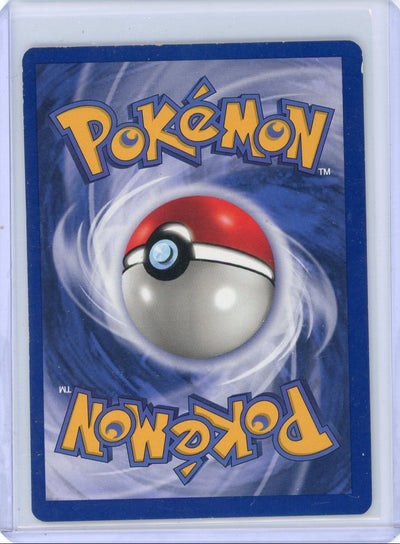 Mewtwo 1999 Pokemon Base Set holo #10/102 MP/HP
