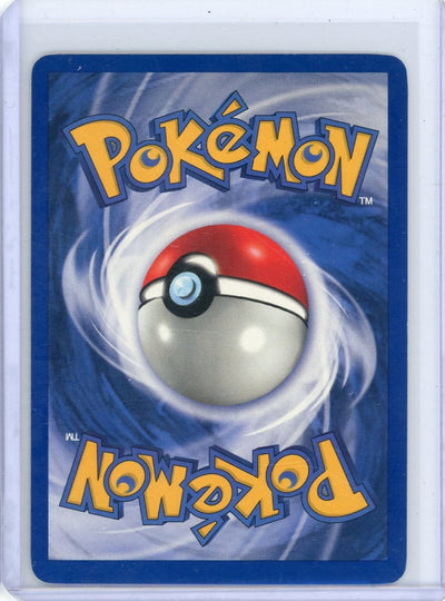 Bulbasaur Pokémon Base Set #44/102