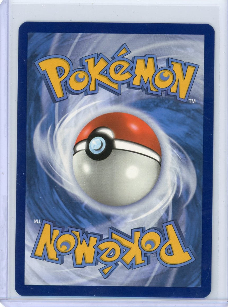 Iron Moth 2023 Pokemon Paradox Rift Illustration rare 