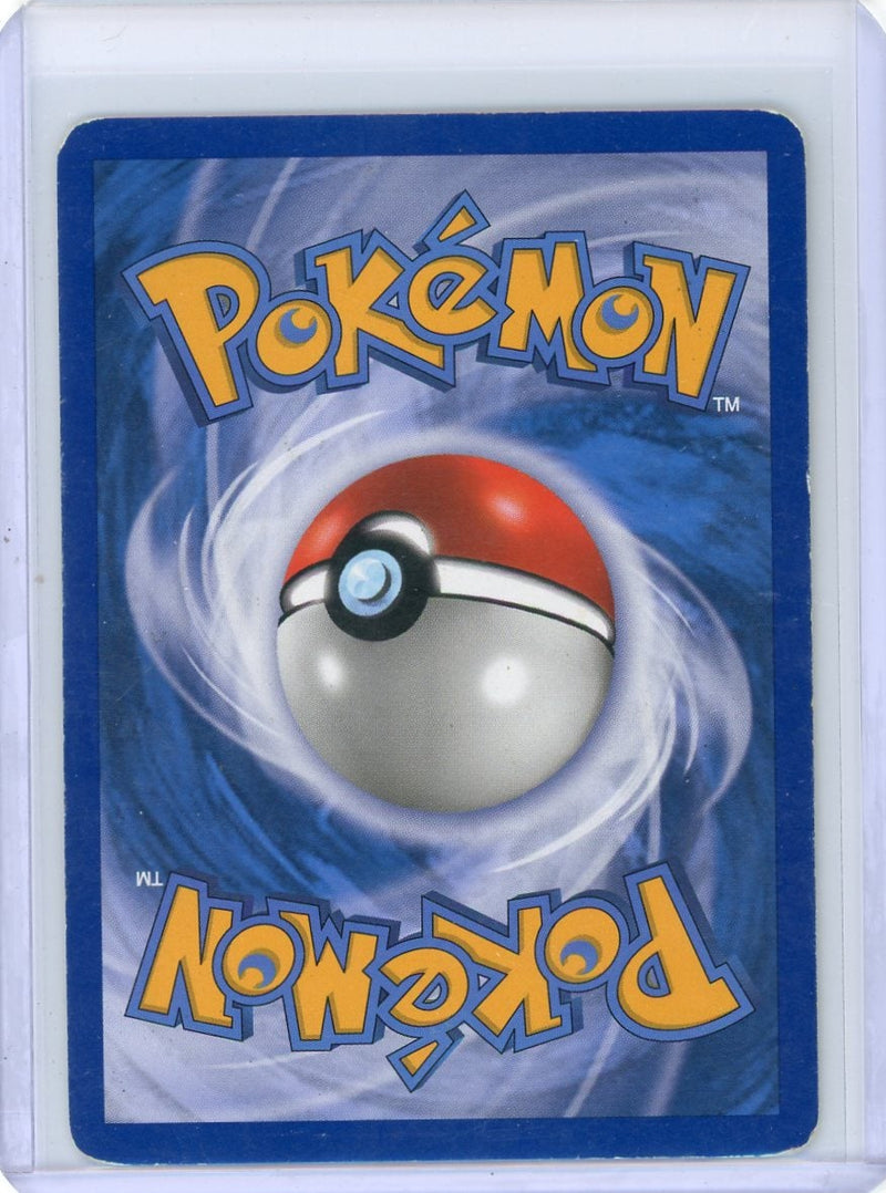 Blaziken Lv.46 Pokémon Diamond & Pearl Great Encounters Reverse Holo 