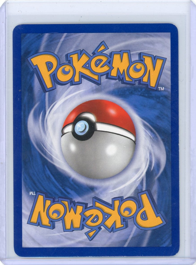 Unown Pokémon Unseen Forces Holo 