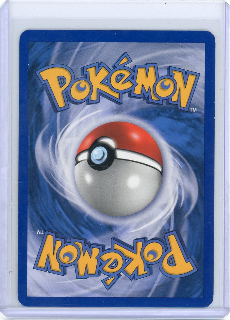 Infernape Lv.46 Pokémon Diamond & Pearl Majestic Dawn Reverse Holo 