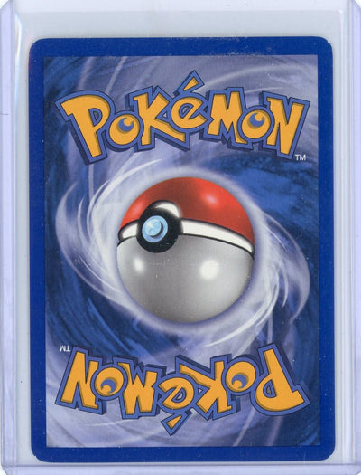 Gardevoir 2007 Pokemon rare holo 9/108