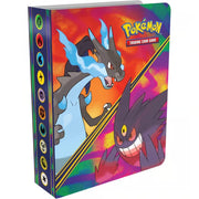 Pokémon Mega Evolution Perfect Order Pokémon Mini Portfolio