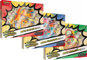 Pokemon Ascended Heroes Mega EX Box