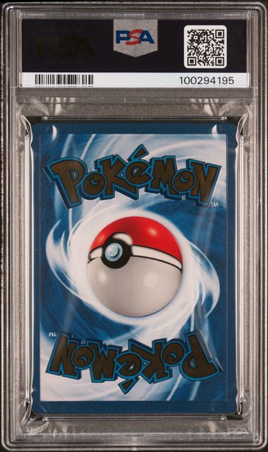 Charizard 2021 Pokemon UPC Celebrations 4/102 PSA 8