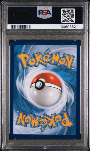 Primal Kyogre EX Pokémon XY Primal Clash Full Art Ultra Rare #149/160 PSA 6