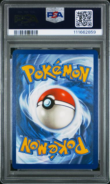 Charizard ex Pokémon Scarlet & Violet Black Star Promo 