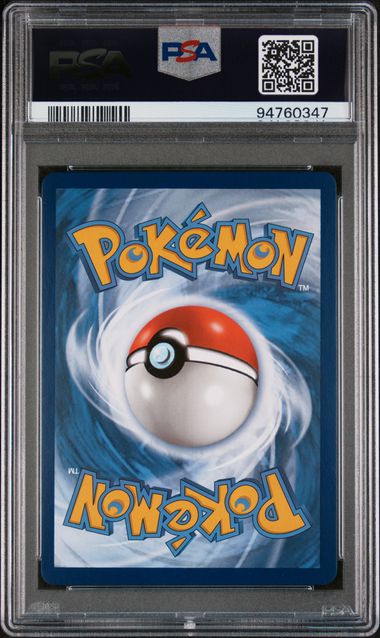 Perrserker V 2022 Pokemon Lost Origin Full-Art #184/196 PSA 10