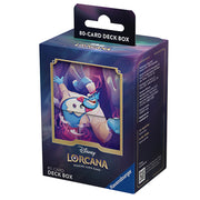 Disney Lorcana Ursula's Return - Genie Deck Box