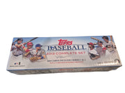 2013 Topps MLB Baseball Series 1 & 2 Complete Set Factory Sealed