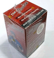 2001 Donruss The Rookies Complete Set