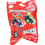 Mario Kart Backpack Buddies Blind Bag