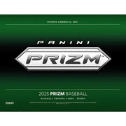 2025 Panini Prizm Baseball Hobby Blaster Box