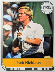 PSA Magazine - April 2025 - Jack Nicklaus