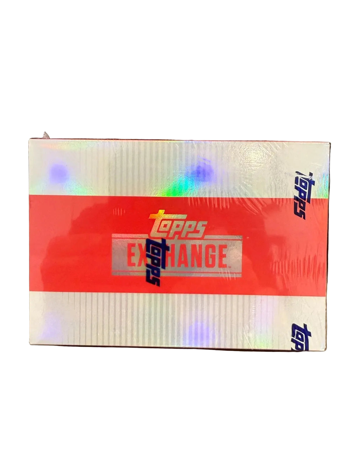 2026 The National Topps Exchange Box - Multi-Sport
