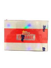 2026 The National Topps Exchange Box - Multi-Sport