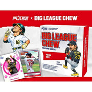 2026 Pulse X Big League Chew Baseball Mega Box
