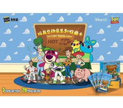 2023 Kakawow HotBox Toy Story Pack