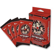 2026 Kakawow Phantom Astro Boy Blaster Box