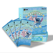 2023 Kakawow Disney 100 Stitch Trading Cards Hot Box