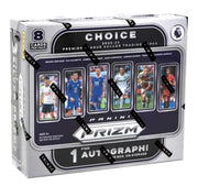 2022-23 Panini Prizm Premier League Soccer Choice Box