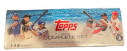 2012 Topps MLB Baseball Series 1 & 2 Complete Set Factory Sealed