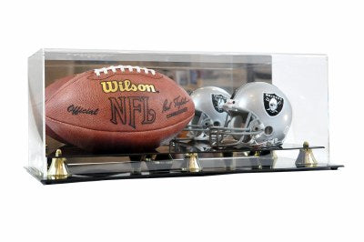 SaftGard AD52 FOOTBALL & MINI HELMET