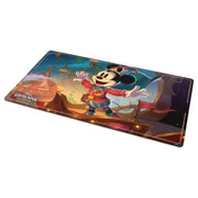 Disney Lorcana Whispers in the Well Playmat Mickey