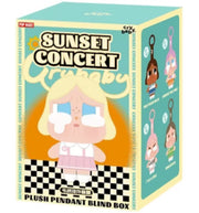 POP MART Crybaby Sunset Concert Series Blind Box