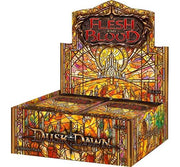 Flesh And Blood TCG: Dusk Till Dawn