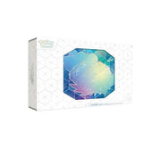 Pokemon Terapagos EX Ultra Premium Collection 4 Box Case