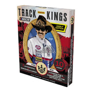 2026 Panini Track Kings Racing Hobby Box
