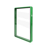 Thick PSA Slabmags Case - Matte Green