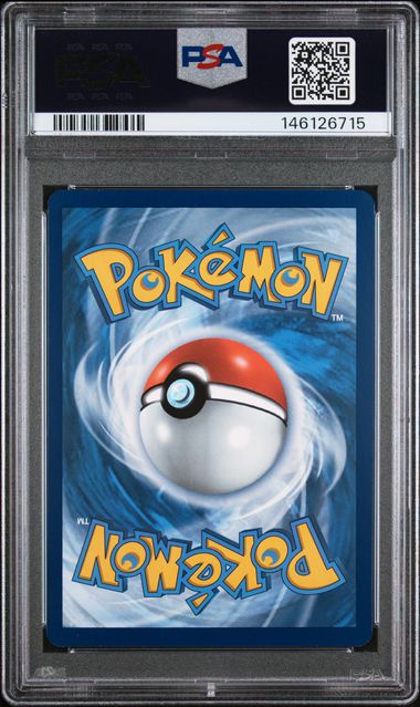 Charizard ex Pokémon Obsidian Flames Special Illustration Rare #223/197 PSA 10