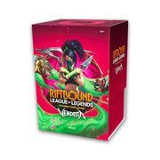 Riftbound League of Legends Vendetta - Vault Bundle