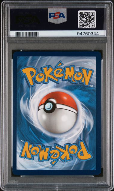 Umbreon VMAX 2021 Pokemon Evolving Skies Full-Art 