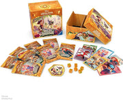 Disney Lorcana Wilds Unknown Trove Box