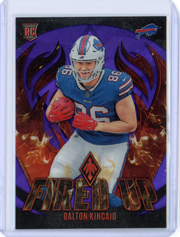 Dalton Kinkaid 2023 Phoenix Fired Up /99 RC
