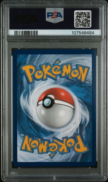 2023 Pokémon  Crown Zenith Full Art/Regigigas Vstar GG55 PSA 10