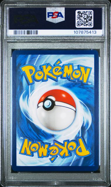 Charizard ex Pokémon 151 Special Illustration Rare #199/165 PSA 9