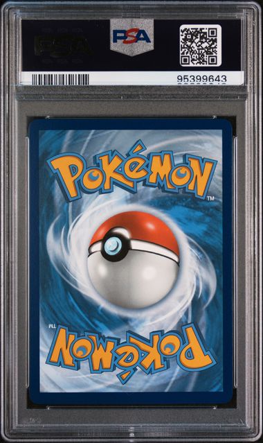 Charizard V 2020 Pokemon Champion's Path ETB Promo #050 PSA 10