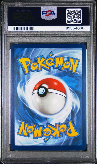 Radiant Eevee 2022 Pokemon Go Black Star Promo #SWSH230 PSA 10