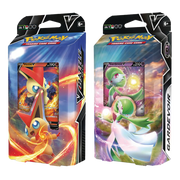 Pokemon V Battle Deck: Victini or Gardevoir