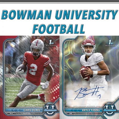 2021-22 Bowman University Football