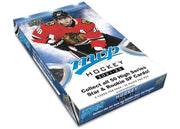 Upper Deck MVP Hockey 2021-2022 Hobby Box