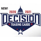 2021 Decision Cut Signature Edition Political Box