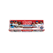 2022 Topps Complete Baseball Factory Set - Hobby