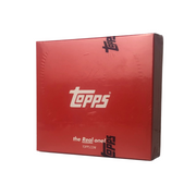 2022 Topps Black and White Baseball Box