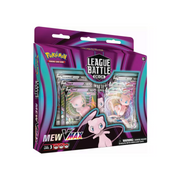 Mew VMAX League Battle Deck